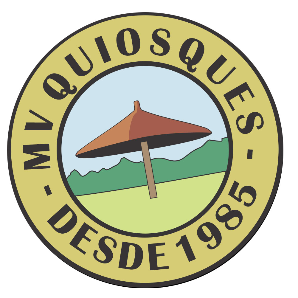 Venda de Quiosques